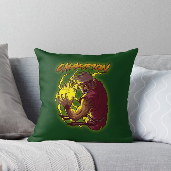 Item preview, Champion 718 designed and sold by FunkyBirdPrints.