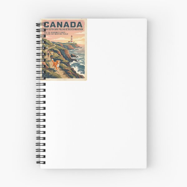 Item preview, Nova Scotia Lighthouse Marathon designed and sold by PictoVibe.