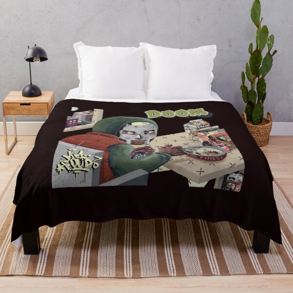 Item preview, Masked Cereal Eater Urban Art designed and sold by ShophiaCrafts.