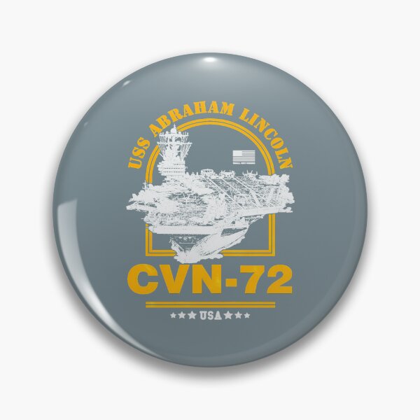 Item preview, Cvn-72 Uss  designed and sold by JeannettaBarr.