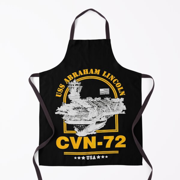 Item preview, Cvn-72 Uss  designed and sold by JeannettaBarr.
