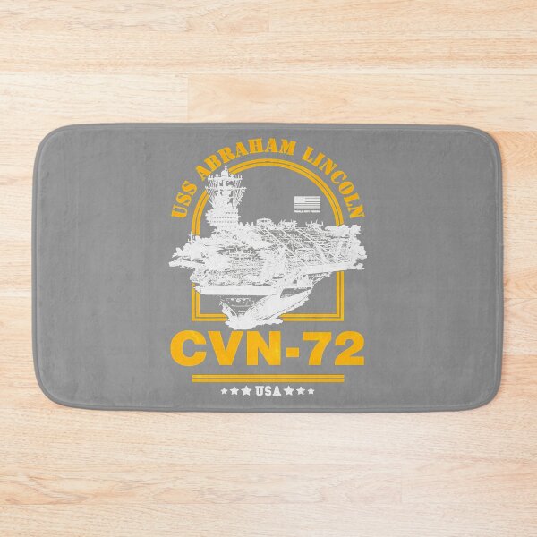 Item preview, Cvn-72 Uss  designed and sold by JeannettaBarr.