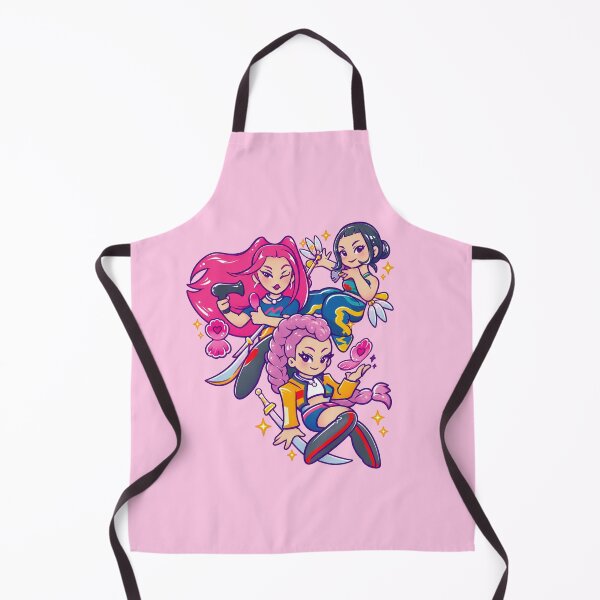 Item preview, Huntrix K-pop designed and sold by JarquinDD.