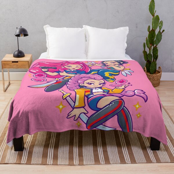 Item preview, Huntrix K-pop designed and sold by JarquinDD.