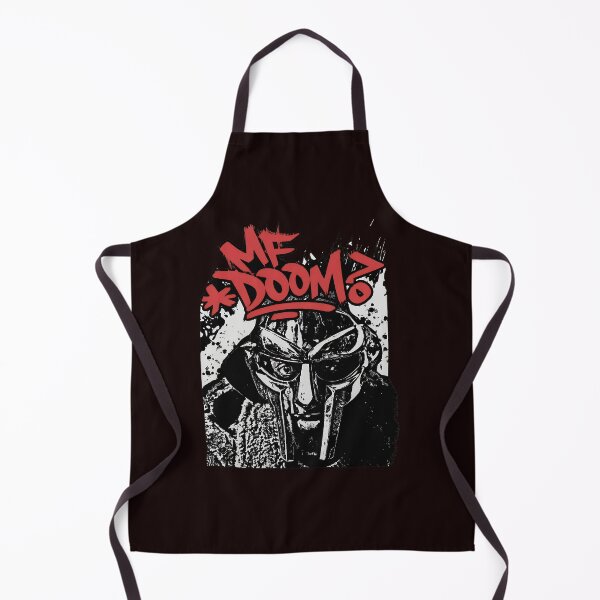 Item preview, MF DOOM Graffiti  designed and sold by ShophiaCrafts.