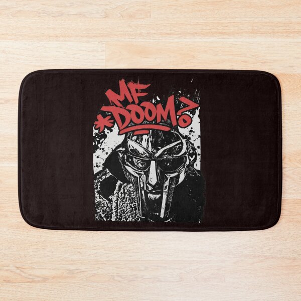 Artikelvorschau, MF DOOM Graffiti entworfen und verkauft von ShophiaCrafts.