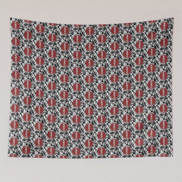 Item preview, Minimalist DS Design with Modern Aesthetic designed and sold by ibrah828.