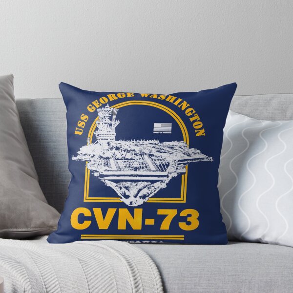 Item preview, Cvn-73 Uss George Washington  designed and sold by JeannettaBarr.