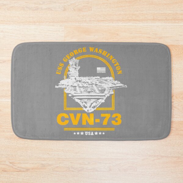 Item preview, Cvn-73 Uss George Washington  designed and sold by JeannettaBarr.