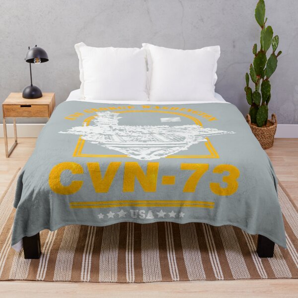 Item preview, Cvn-73 Uss George Washington designed and sold by JeannettaBarr.