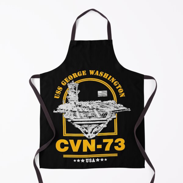 Item preview, Cvn-73 USS George Washington designed and sold by JeannettaBarr.