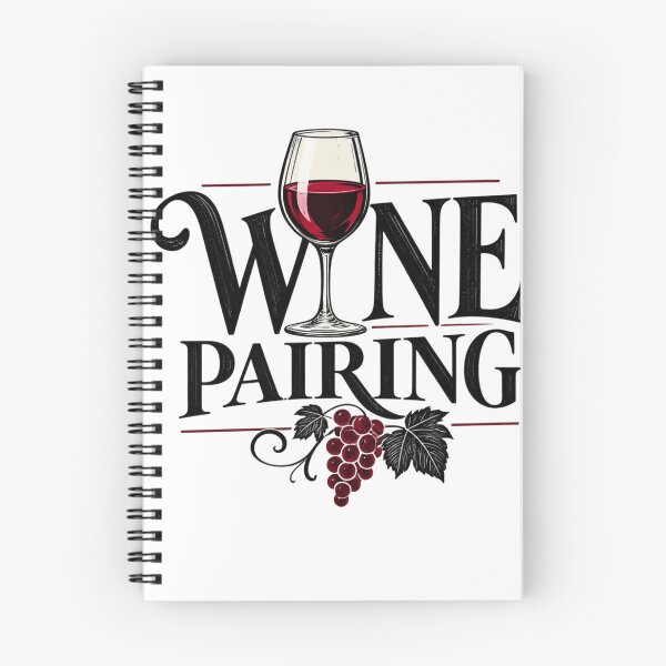 Item preview,   Wine Pairing designed and sold by Leo Bennett.