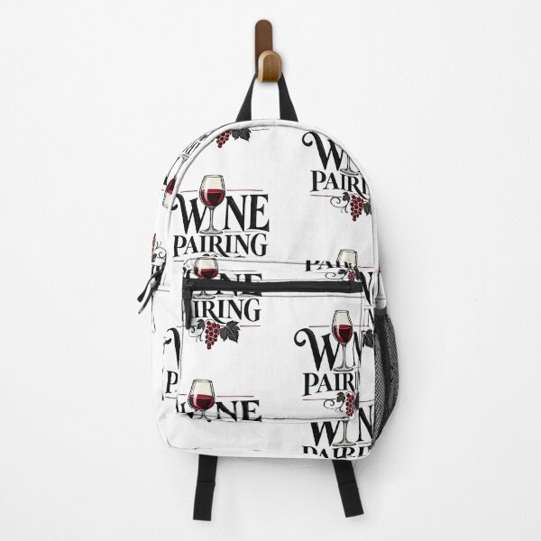 Item preview, Wine Pairing designed and sold by Leo Bennett.