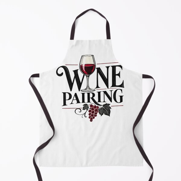 Item preview, Wine Pairing designed and sold by Leo Bennett.