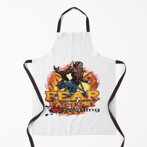 Item preview, Monster Fear Factory Classic designed and sold by sherrillmoser.