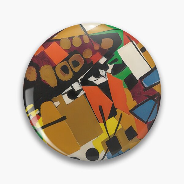 Item preview, Pastorale - 1954 designed and sold by NeonCanvasDream.