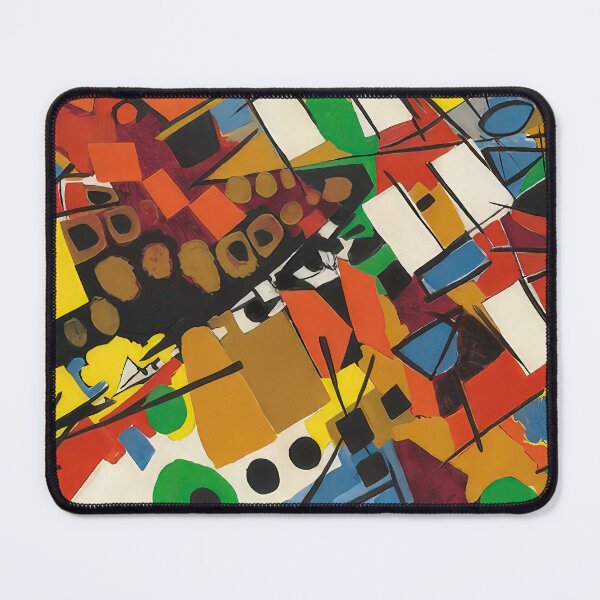 Item preview, Pastorale - 1954 designed and sold by NeonCanvasDream.