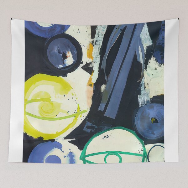Item preview, Orakel - 1964 designed and sold by NeonCanvasDream.
