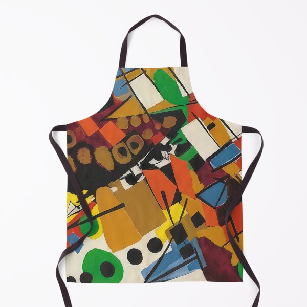 Item preview, Pastorale - 1954 designed and sold by NeonCanvasDream.