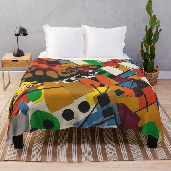 Item preview, Pastorale - 1954 designed and sold by NeonCanvasDream.