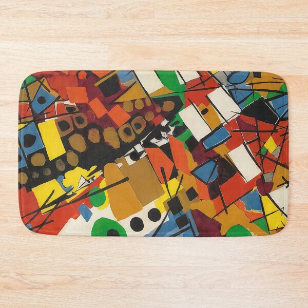 Item preview, Pastorale - 1954 designed and sold by NeonCanvasDream.