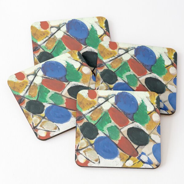 Item preview, Scheiben - 1955 designed and sold by NeonCanvasDream.