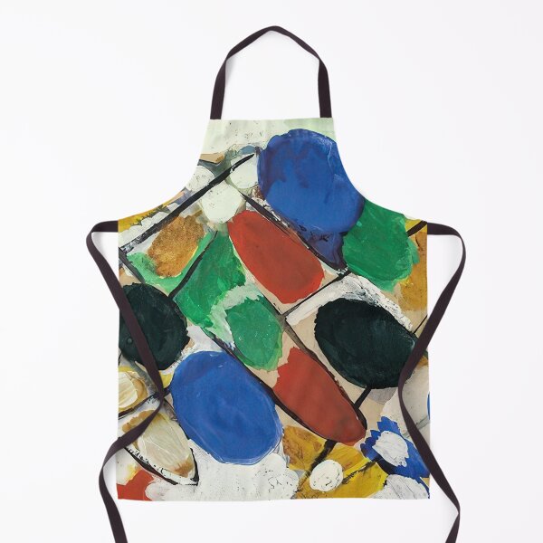 Item preview, Scheiben - 1955 designed and sold by NeonCanvasDream.