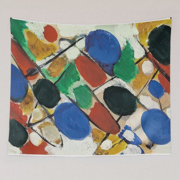 Item preview, Scheiben - 1955 designed and sold by NeonCanvasDream.