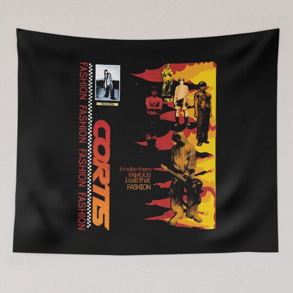 Item preview, CORTIS Fashion Kpop  designed and sold by delllsdesigns.