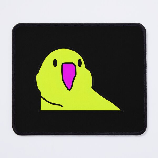 Item preview, Cult of the Party Parrot Fun and Colorful Parrot Design for Fans designed and sold by skyzioo.