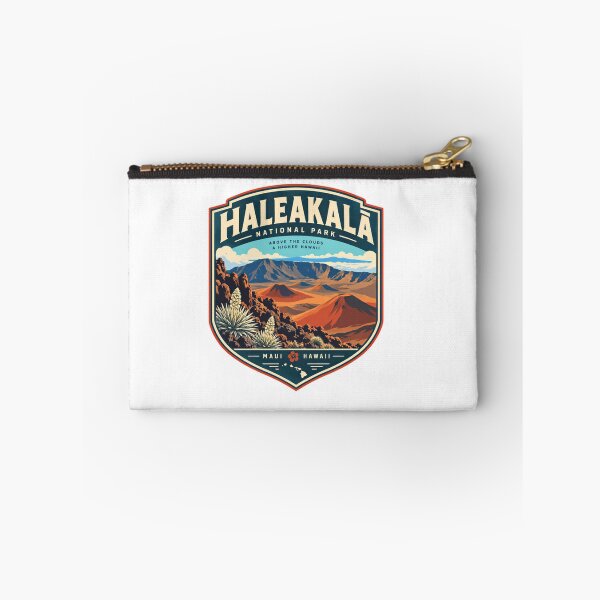 Item preview, Haleakala National Park Above The Clouds A Higher Hawaii Maui Hawaii Travel Souvenir Visitor designed and sold by Simsimah26Parks.