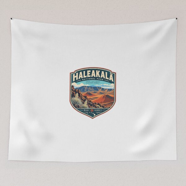 Item preview, Haleakala National Park Above The Clouds A Higher Hawaii Maui Hawaii Travel Souvenir Visitor designed and sold by Simsimah26Parks.