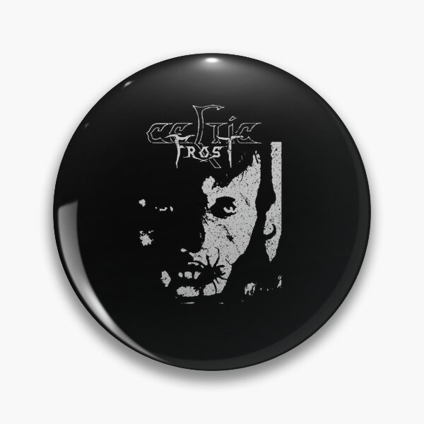 Item preview, Celtic Frost Black Metal designed and sold by glennacanfield.