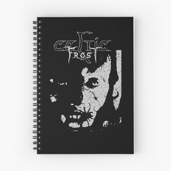Item preview, Celtic Frost Black Metal designed and sold by glennacanfield.