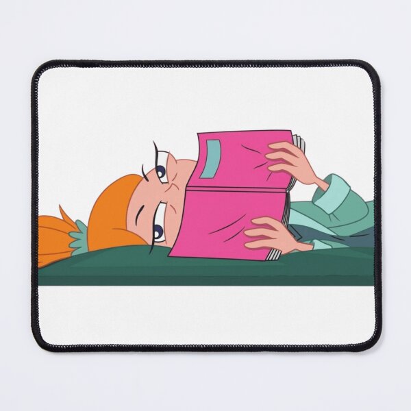 Item preview, Candace Reading Book designed and sold by wingoo22.