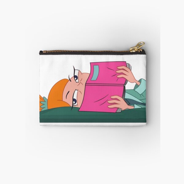 Item preview, Candace Reading Book designed and sold by wingoo22.