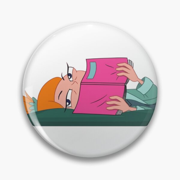 Item preview, Candace Reading Book designed and sold by wingoo22.