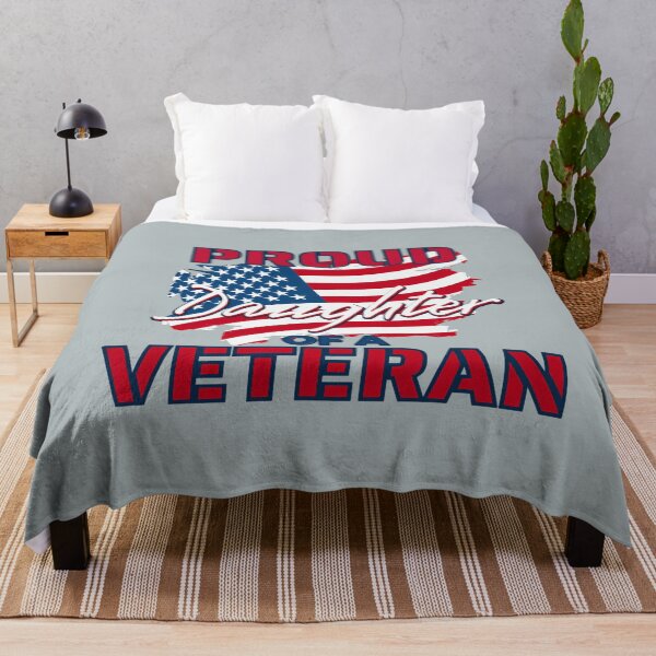 Item preview, Veteran American Flag designed and sold by JeannettaBarr.