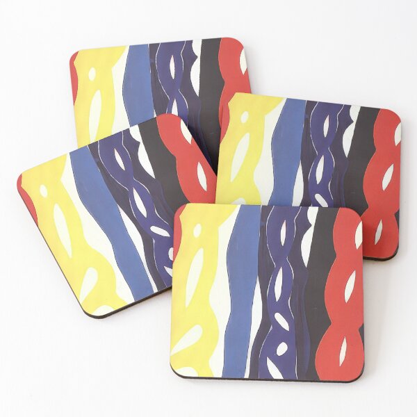 Item preview, Streifen, wz 1221 - 1967 designed and sold by NeonCanvasDream.