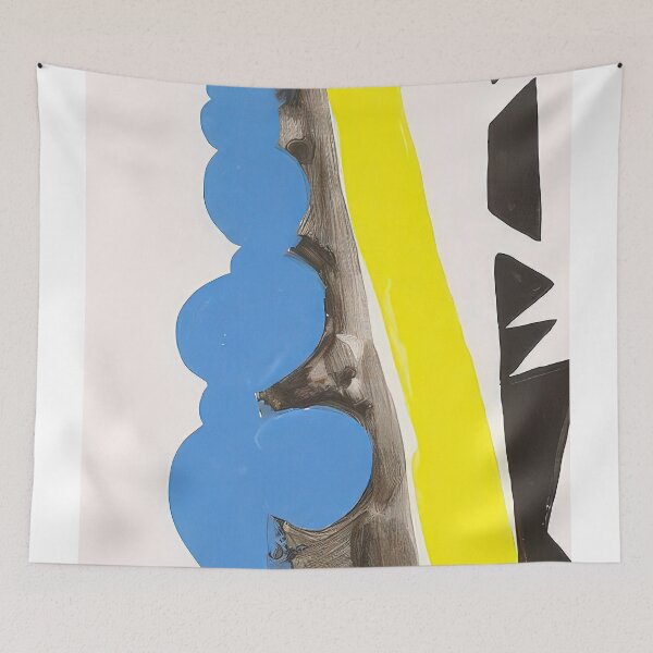 Item preview, Siebdruck 1967 nor - 1967 designed and sold by NeonCanvasDream.