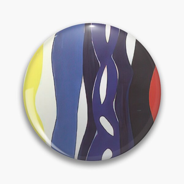 Item preview, Streifen, wz 1221 - 1967 designed and sold by NeonCanvasDream.