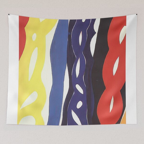 Item preview, Streifen, wz 1221 - 1967 designed and sold by NeonCanvasDream.