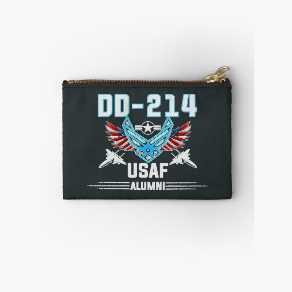 Item preview, Dd 214 Us Air Force designed and sold by JeannettaBarr.