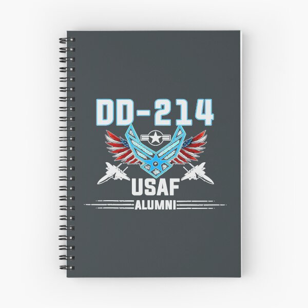 Item preview, Dd 214 Us Air Force designed and sold by JeannettaBarr.