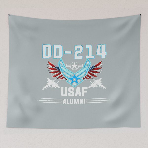 Item preview, Dd 214 Us Air Force designed and sold by JeannettaBarr.