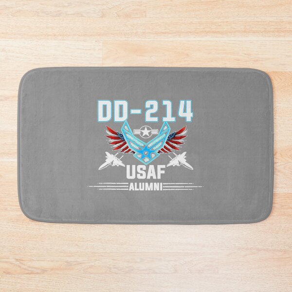Item preview, Dd 214 Us Air Force designed and sold by JeannettaBarr.