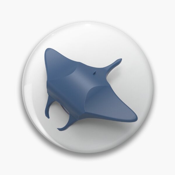 Item preview, StingRay. designed and sold by elegant-unicorn.
