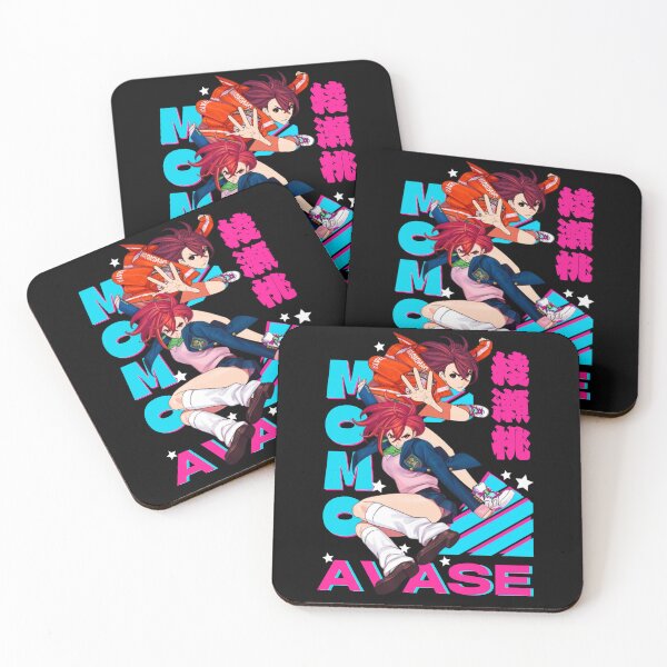 Item preview, Momo Ayase designed and sold by ZORO MAZE.
