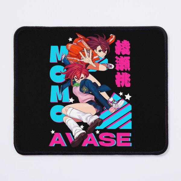 Item preview, Momo Ayase designed and sold by ZORO MAZE.