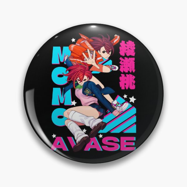 Item preview, Momo Ayase designed and sold by ZORO MAZE.